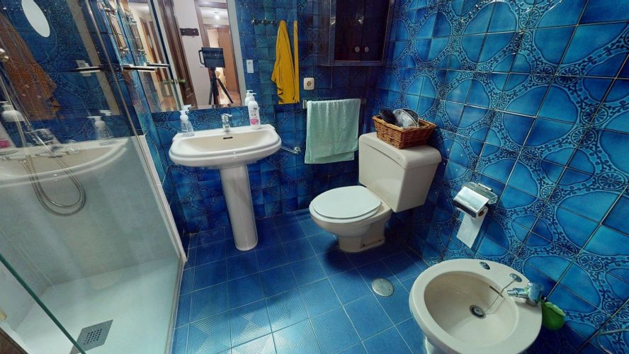 MAGNÍFCA VIVIENDA EN ZONA ESCULTOR FERNÁNDEZ MÁRQUEZ