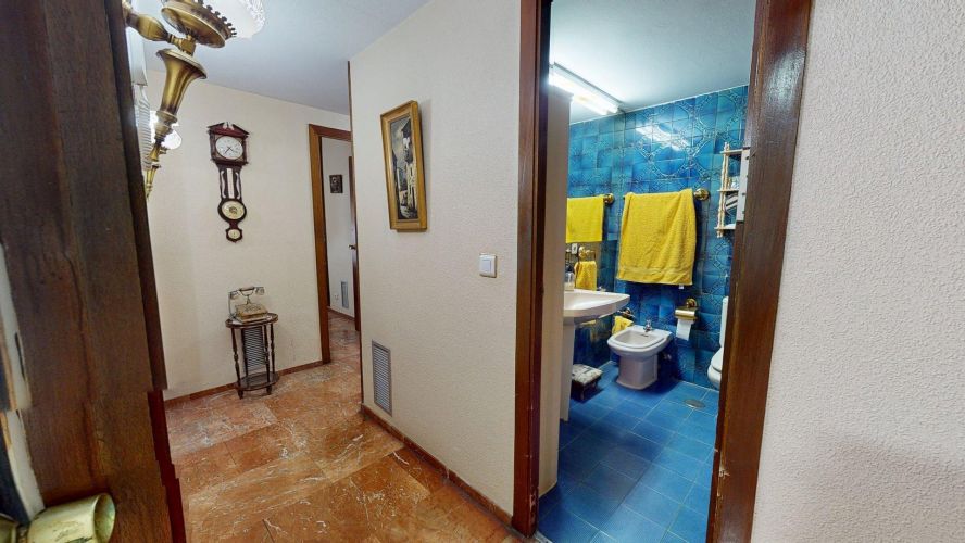 MAGNÍFCA VIVIENDA EN ZONA ESCULTOR FERNÁNDEZ MÁRQUEZ