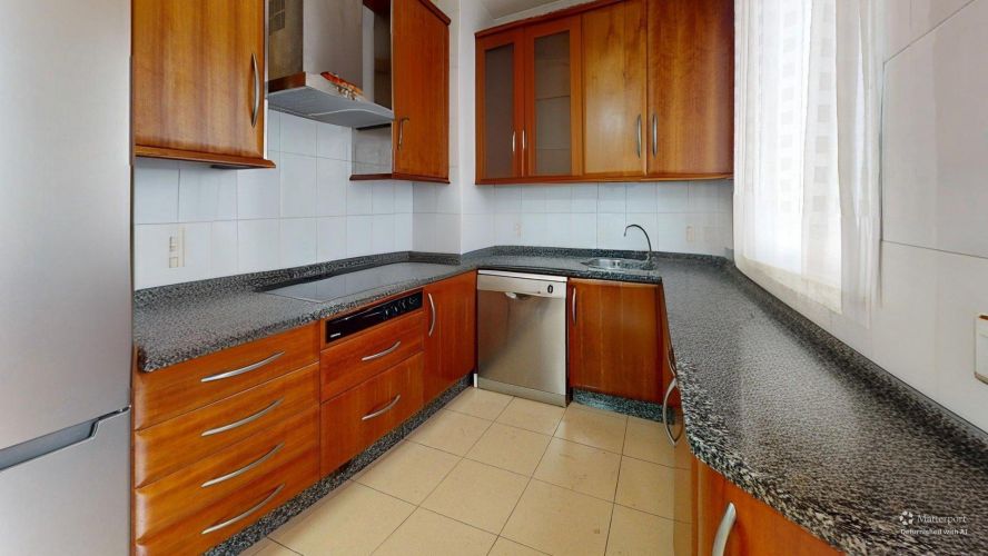 MAGNÍFCA VIVIENDA EN ZONA ESCULTOR FERNÁNDEZ MÁRQUEZ