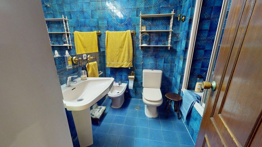 MAGNÍFCA VIVIENDA EN ZONA ESCULTOR FERNÁNDEZ MÁRQUEZ