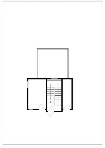 EDIFICIO RESIDENCIAL EN SAN RAFAEL DE LA ALBAIDA