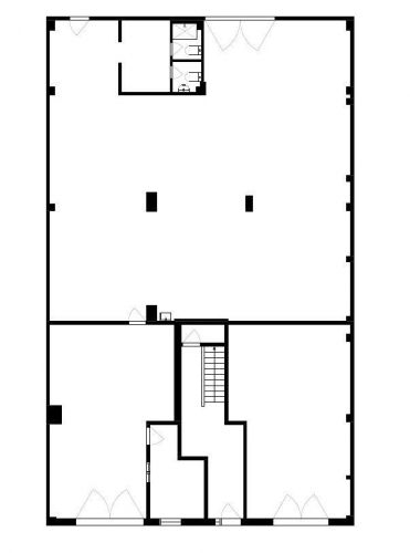 EDIFICIO RESIDENCIAL EN SAN RAFAEL DE LA ALBAIDA