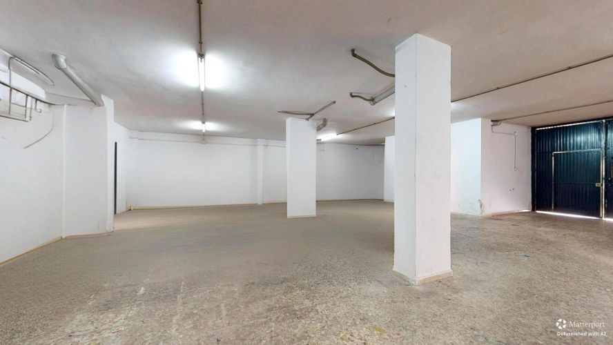 EDIFICIO RESIDENCIAL EN SAN RAFAEL DE LA ALBAIDA