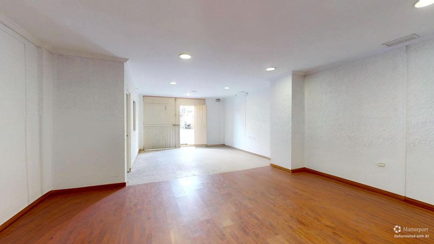 EDIFICIO RESIDENCIAL EN SAN RAFAEL DE LA ALBAIDA