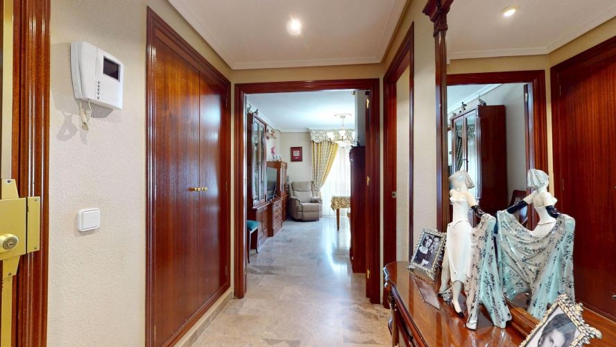 VIVIENDA EN VENTA EN FÁTIMA