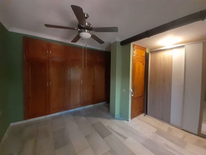 CHALET EN ALQUILER EN TABLERO