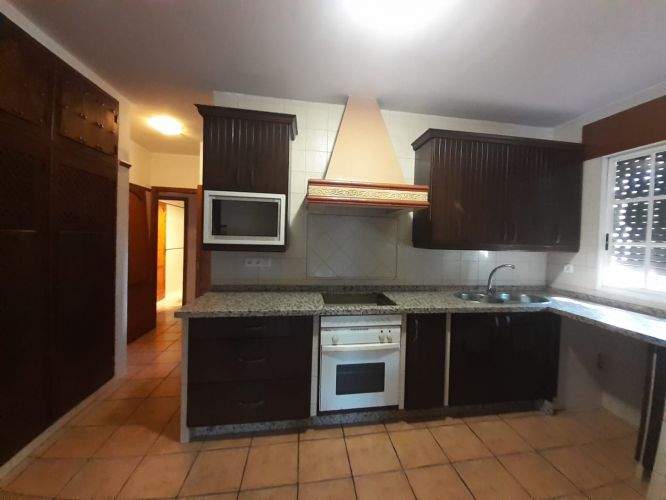 CHALET EN ALQUILER EN TABLERO