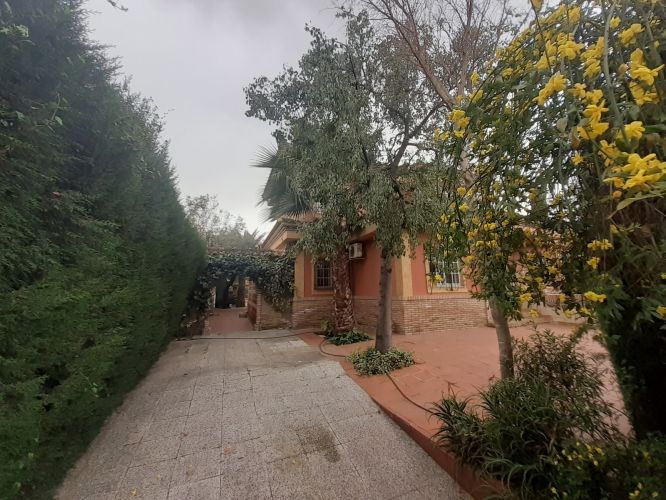 CHALET EN ALQUILER EN TABLERO