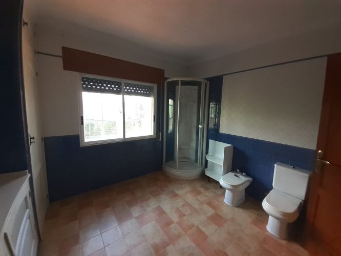 CHALET EN ALQUILER EN TABLERO