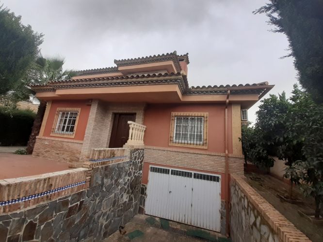 CHALET EN ALQUILER EN TABLERO