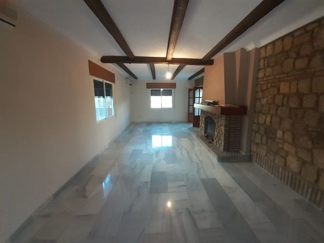 CHALET EN ALQUILER EN TABLERO