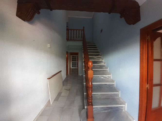 CHALET EN ALQUILER EN TABLERO