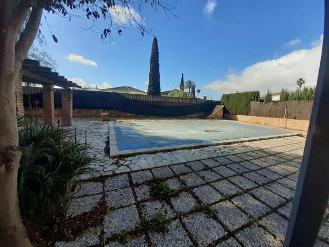 CHALET EN ALQUILER EN TABLERO