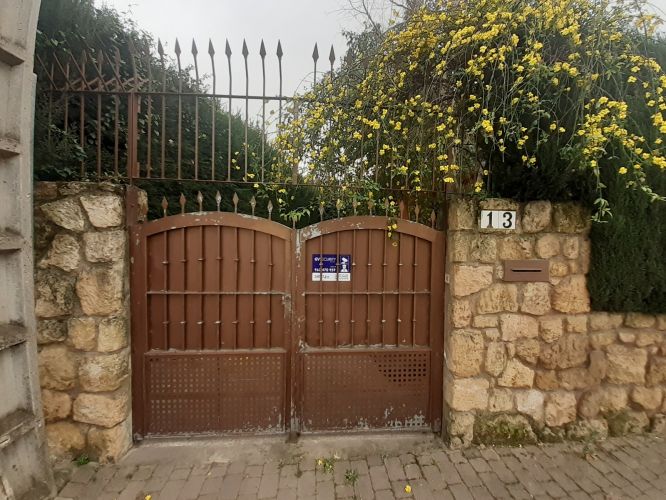 CHALET EN ALQUILER EN TABLERO