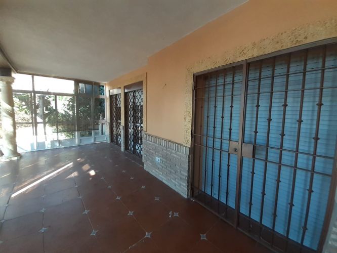 CHALET EN ALQUILER EN TABLERO