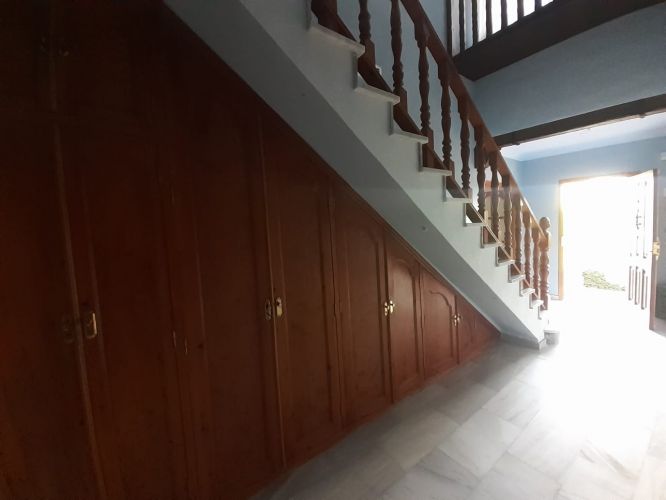 CHALET EN ALQUILER EN TABLERO