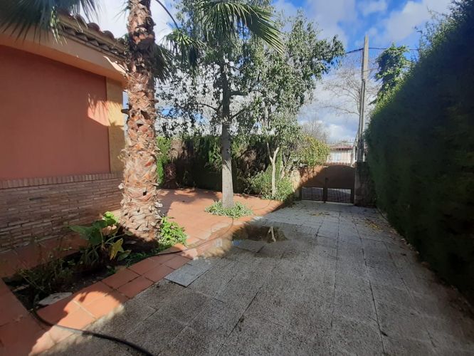 CHALET EN ALQUILER EN TABLERO