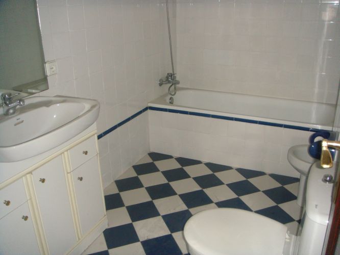 PISO EN VENTA JUNTO A JARDINES DE COLÓN