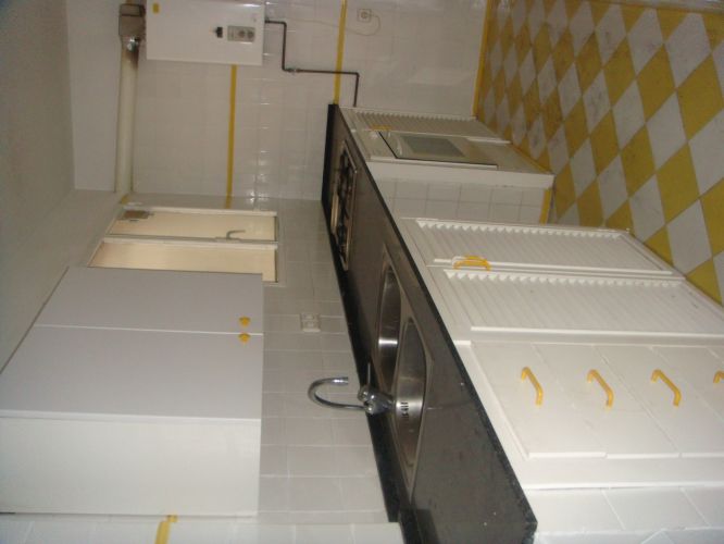 PISO EN VENTA JUNTO A JARDINES DE COLÓN