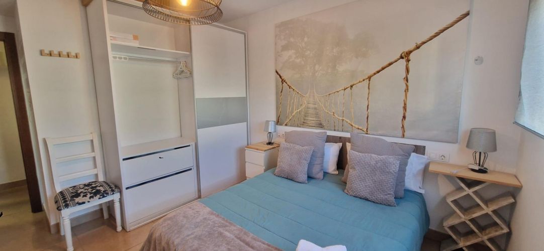 PISO EN VENTA EN LEVANTE