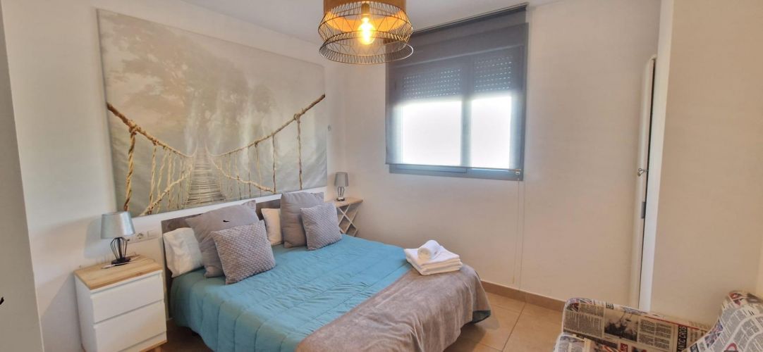 PISO EN VENTA EN LEVANTE