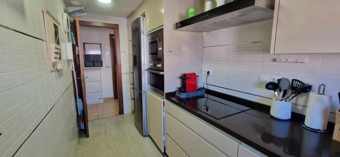 PISO EN VENTA EN LEVANTE