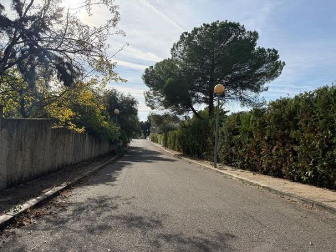 ESTUPENDA PARCELA URBANA A LA VENTA EN ZONA LOS MORALES!