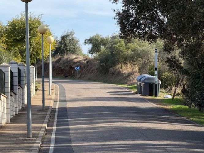 ESTUPENDA PARCELA URBANA A LA VENTA EN ZONA LOS MORALES!