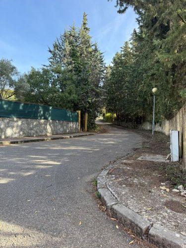 ESTUPENDA PARCELA URBANA A LA VENTA EN ZONA LOS MORALES!