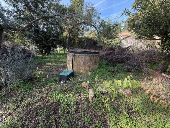 ESTUPENDA PARCELA URBANA A LA VENTA EN ZONA LOS MORALES!