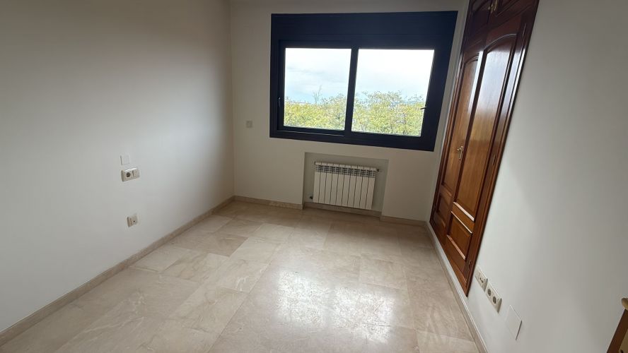 MAGNIFICO PISO EN ALQUILER!