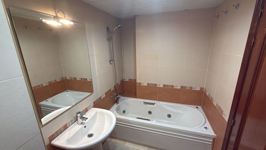 MAGNIFICO PISO EN ALQUILER!