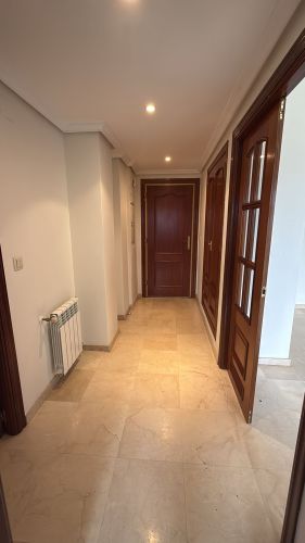 MAGNIFICO PISO EN ALQUILER!