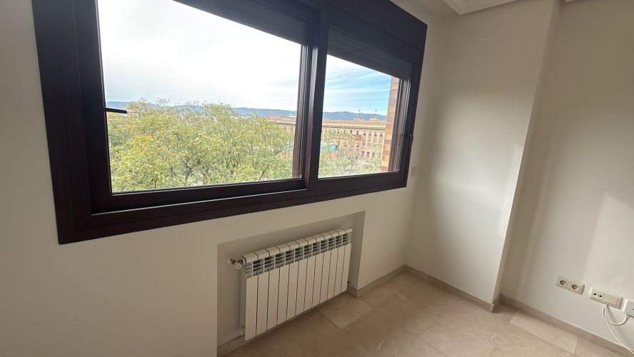 MAGNIFICO PISO EN ALQUILER!