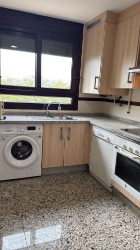 MAGNIFICO PISO EN ALQUILER!