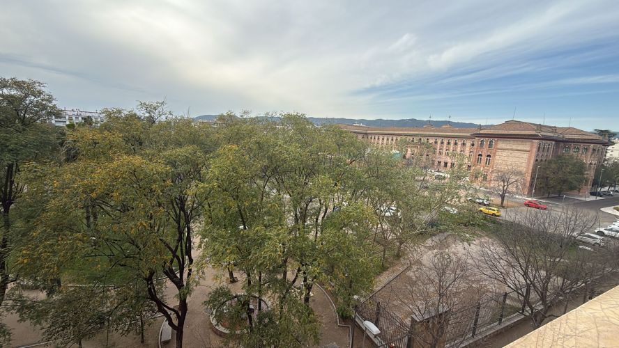 MAGNIFICO PISO EN ALQUILER!