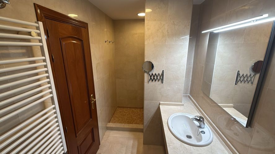 MAGNIFICO PISO EN ALQUILER!