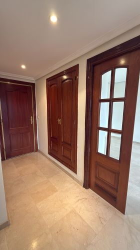 MAGNIFICO PISO EN ALQUILER!