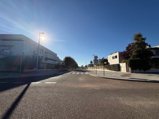 OPORTUNIDAD ÚNICA EN TURRUÑUELOS