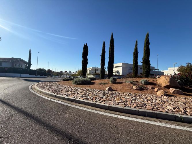 OPORTUNIDAD ÚNICA EN TURRUÑUELOS