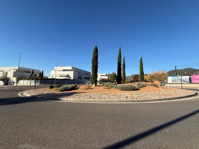 OPORTUNIDAD ÚNICA EN TURRUÑUELOS