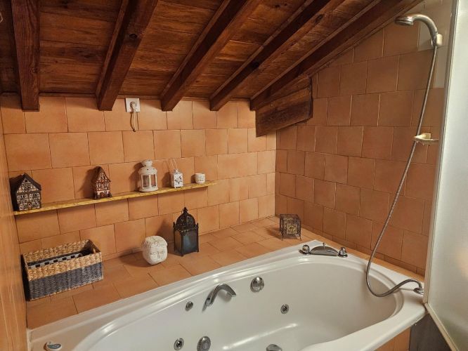 DUPLEX EN PLENA JUDERIA