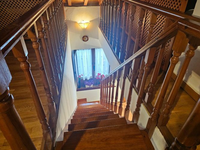 DUPLEX EN PLENA JUDERIA