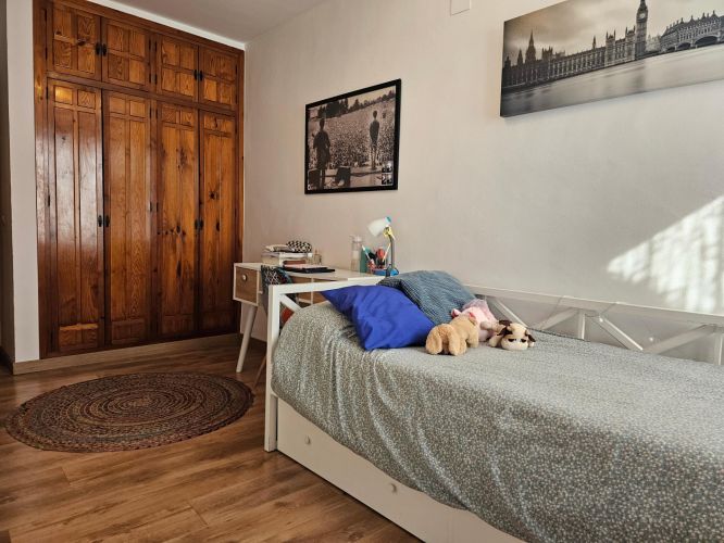 DUPLEX EN PLENA JUDERIA