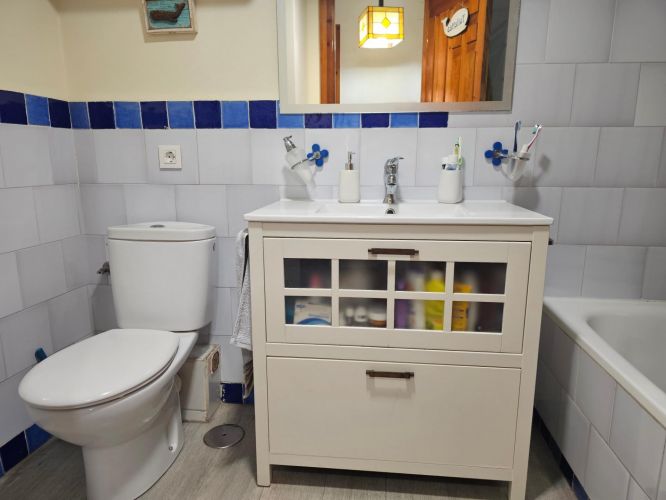 DUPLEX EN PLENA JUDERIA