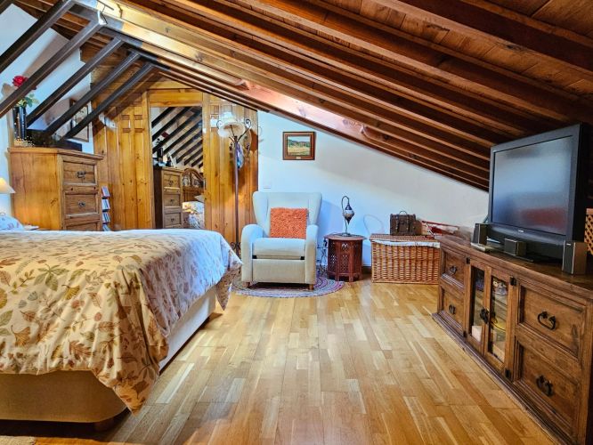 DUPLEX EN PLENA JUDERIA