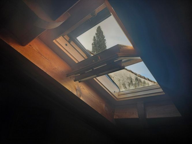 DUPLEX EN PLENA JUDERIA