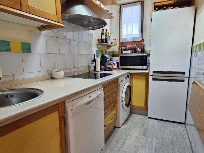 DUPLEX EN PLENA JUDERIA