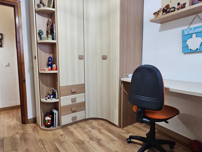 DUPLEX EN PLENA JUDERIA