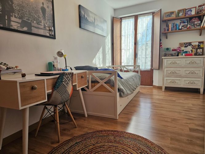 DUPLEX EN PLENA JUDERIA